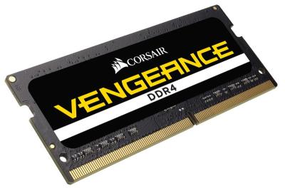 Corsair 32GB DDR4 2666MHz Kit(2x16GB) SODIMM Vengeance