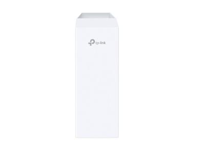 TP-Link CPE210 2.4GHz 300Mbps 9dBi Outdoor CPE Access Point White