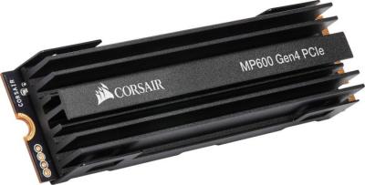 Corsair 2TB M.2 2280 NVMe MP600 R2