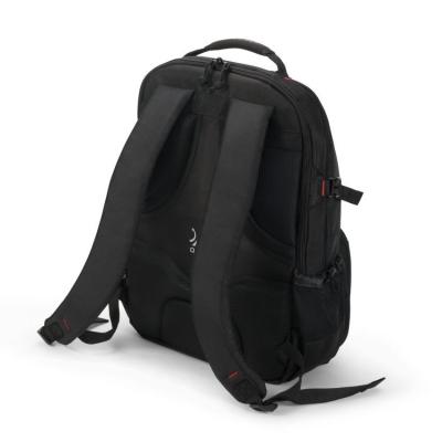 Dicota HERO esports Backpack 15-17,3" Black