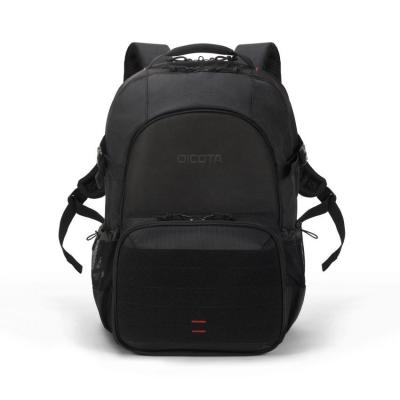 Dicota HERO esports Backpack 15-17,3" Black