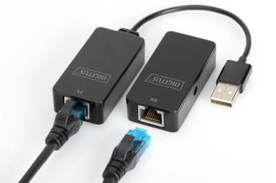 Digitus USB Extender USB2.0 50m