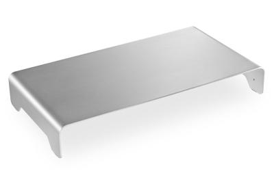 Digitus DA-90369 Aluminium Monitor Riser Silver