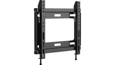 Hikvision DS-DM1940W Wall-mounted Bracket 19"-40" Black
