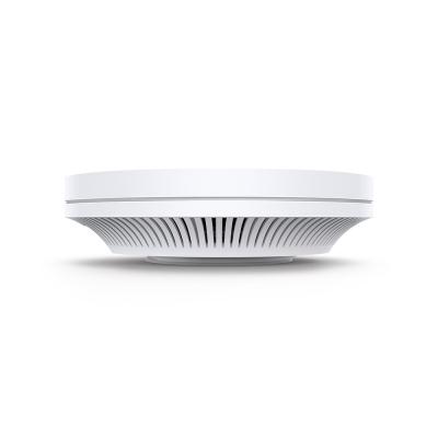 TP-Link EAP610 AX1800 Wireless Dual Band Ceiling Mount Access Point White