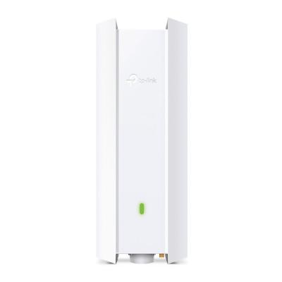 TP-Link EAP610-OUTDOOR AX1800 Indoor/Outdoor WiFi 6 Access Point White