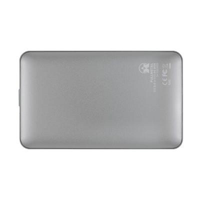 AXAGON EE25-F6G USB3.0 FullMetal Box Grey