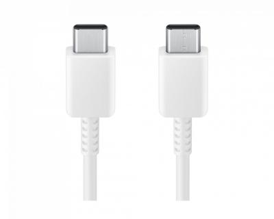 Samsung USB Type-C/Type C 3A cable 1,8m White