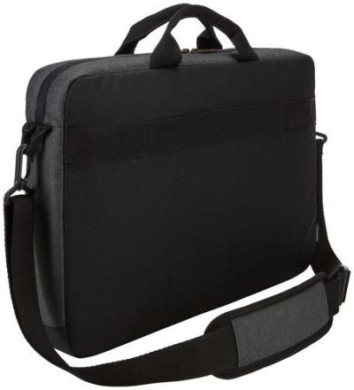Case Logic Era 15,6" Laptop attaché Black