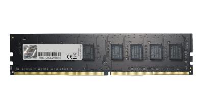 G.SKILL 16GB DDR4 2400MHz Kit(2x8GB) Value