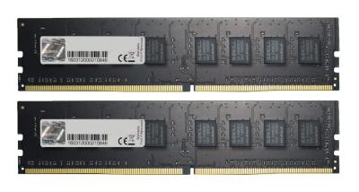 G.SKILL 8GB DDR4 2400MHz Kit(2x4GB) Value