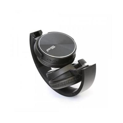 FreeStyle FH0917B Bluetooth headset Black