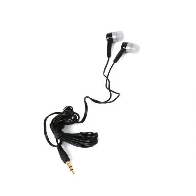 FreeStyle FH1016 In ear Headphones Black