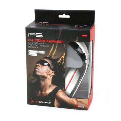 FreeStyle FH4005 Headset White