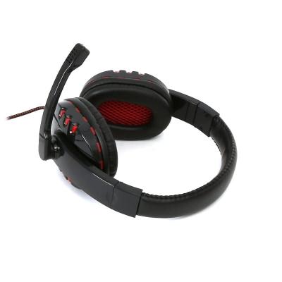 FreeStyle FH-5401 Headset Black