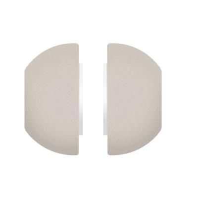 FIXED Memory Foam Csatlakozó  Apple Airpods Pro, 2 sets, L méret