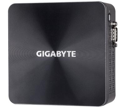 Gigabyte Brix GB-BRI3H-10110 Black