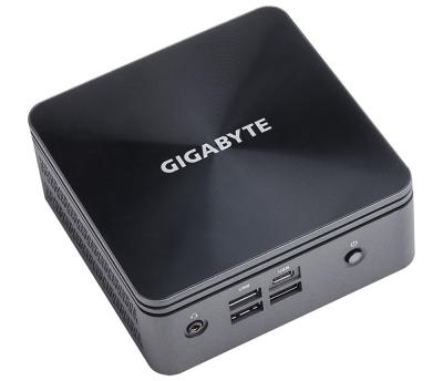 Gigabyte Brix GB-BRI3H-10110 Black