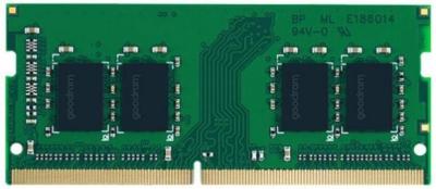 Good Ram 16GB DDR4 3200MHz SODIMM