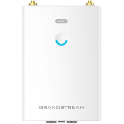 Grandstream GWN7660LR Wireless Acces Point Dual Band White