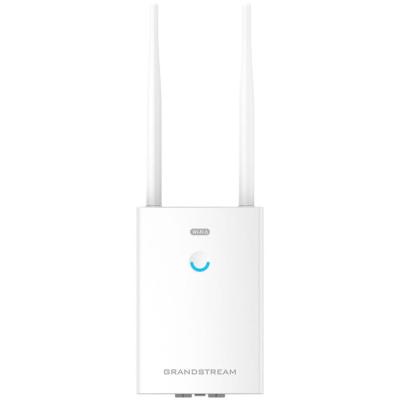 Grandstream GWN7660LR Wireless Acces Point Dual Band White