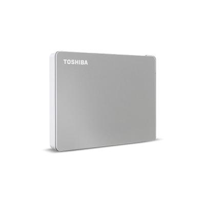 Toshiba 1TB 2,5" USB3.2 CANVIO FLEX Silver