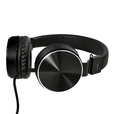 Logilink HS0049BK Headphone Black