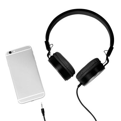 Logilink HS0049BK Headphone Black