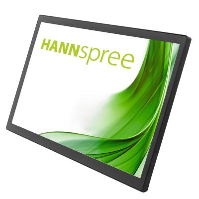 Hannspree 21,5" HT221PPB LED