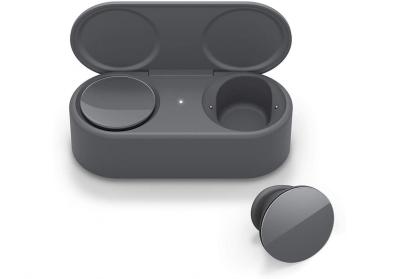 Microsoft Surface Earbuds Wireless Headset Graphite