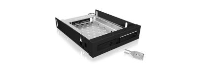 Raidsonic IcyBox IB-2217STS Mobile Rack for 2.5" SATA HDD or SSD