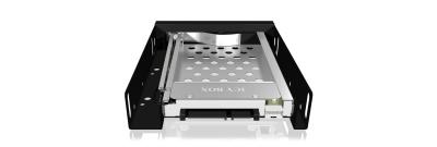Raidsonic IcyBox IB-2217STS Mobile Rack for 2.5" SATA HDD or SSD