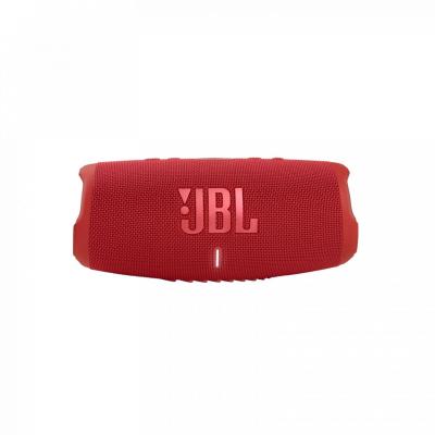 JBL Charge 5 Bluetooth Speaker Red