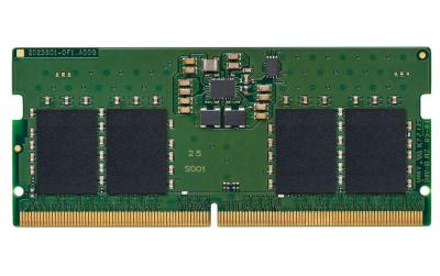 Kingston 16GB DDR5 4800MHz Kit(2x8GB) SODIMM
