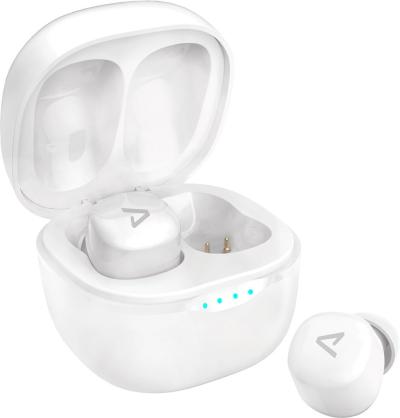 Lamax Dots 2 Touch Wireless Headset White