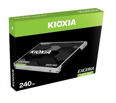 KIOXIA 960GB 2,5" SATA3 Exceria