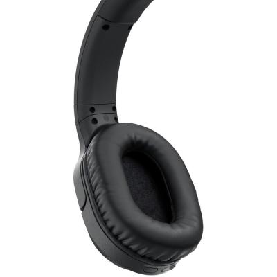 Sony MDRRF895RK Wireless Headphone Black