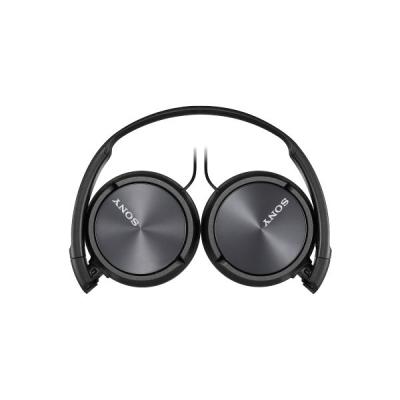 Sony MDR-ZX310B Headphones Black