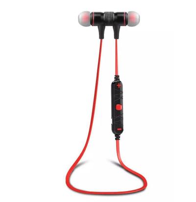 AWEI 920BL Bluetooth Headset Red