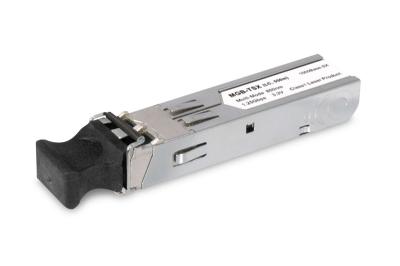 Planet PLANET 1.25 Gbps SFP Module, Multimode, Industrial