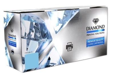 Diamond DRP01 Black utángyártott Drum