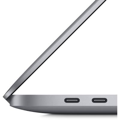 Apple MacBook Pro 16" (2021) Space Gray
