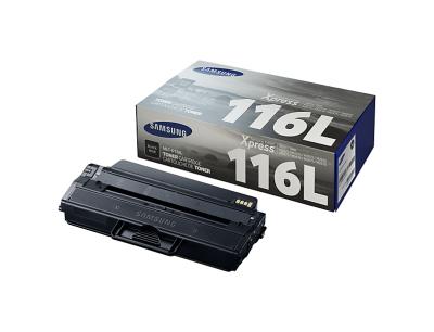 Samsung MLT-D116L Black toner