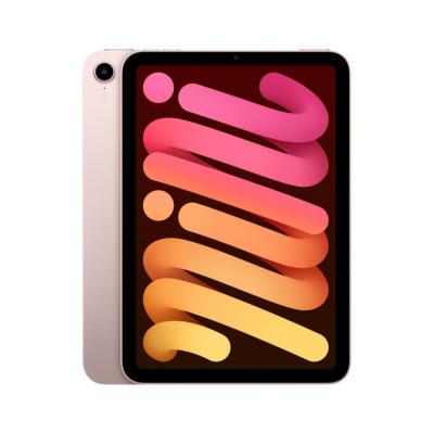 Apple iPad mini 6 (2021) 8,3" 64GB Wi-Fi Cell Pink