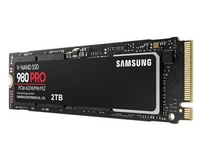 Samsung 2TB M.2 2280 NVMe 980 Pro
