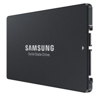 Samsung 960GB 2,5" PCIe NVMe PM983
