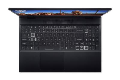 Acer Nitro 5 AN515-58-709R Black