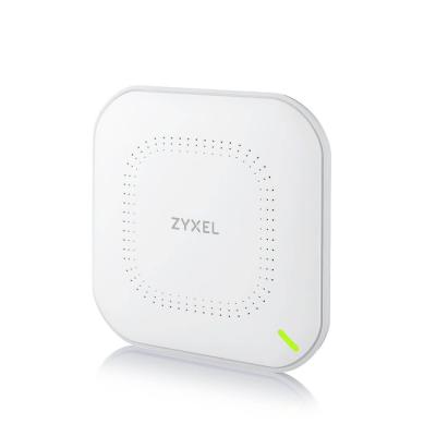 ZyXEL NWA90AX 802.11ax (WiFi 6) Dual-Radio PoE Acess Point White