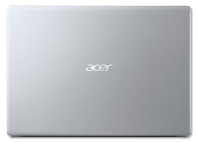 Acer Aspire 3 A314-35-C5JM Silver