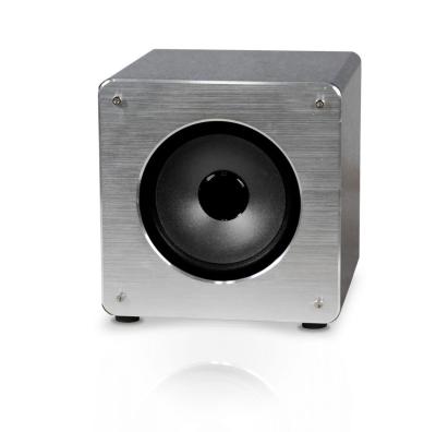 Platinet Omega OG61A Bluetooth Speaker Aluminium